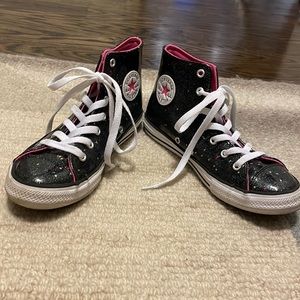 Converse CHUCK TAYLOR ALL STAR GALAXY GLIMMER